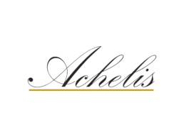Yellow Creative Agency Achelis Logo - Nairobi, Kenya
