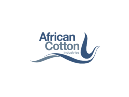 Yellow Creative Agency African Cotton Logo - Nairobi, Kenya