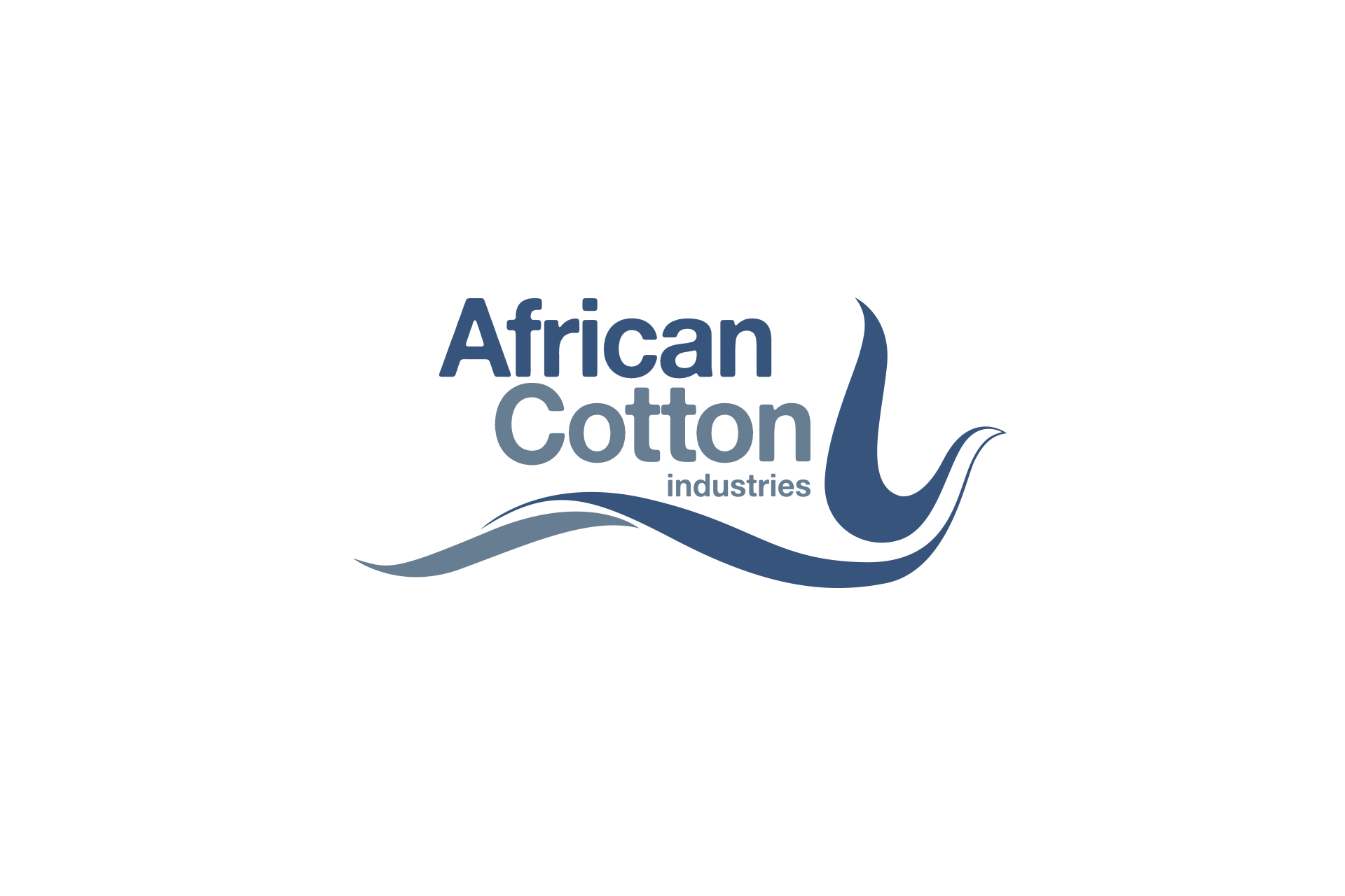Yellow Creative Agency African Cotton Logo - Nairobi, Kenya