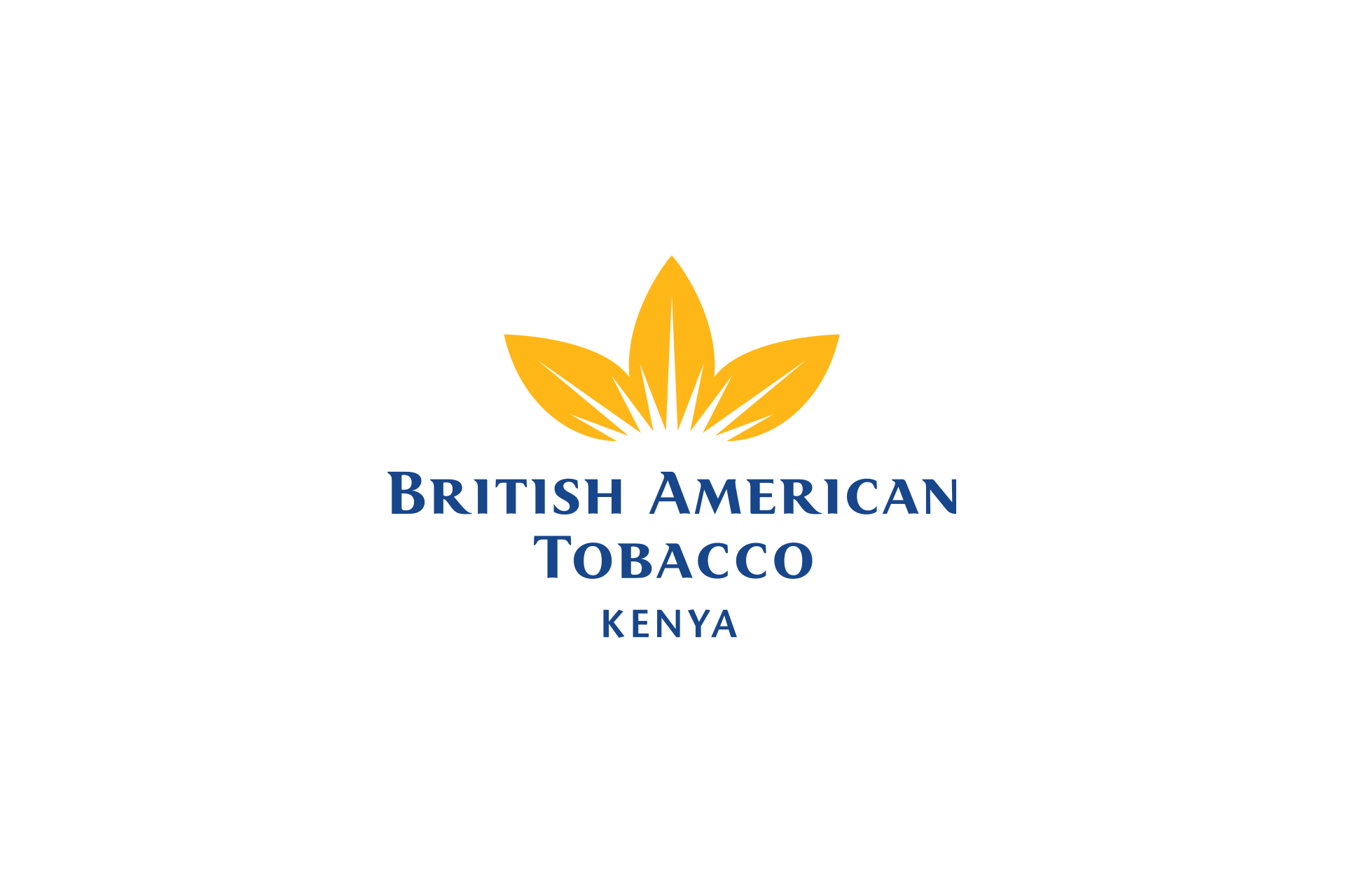Yellow Creative Agency BAT Logo - Nairobi, Kenya
