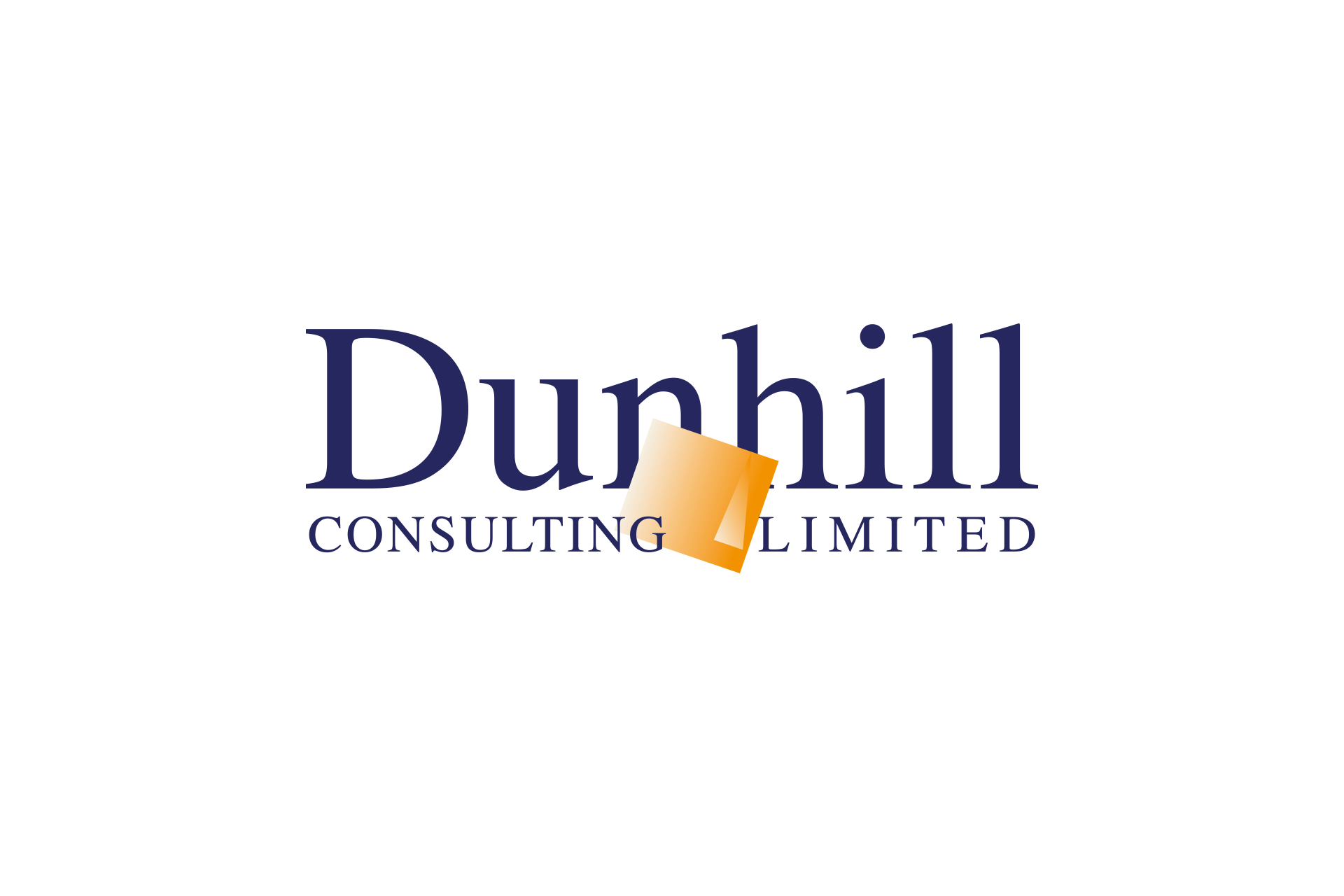 Yellow Creative Agency Dunhill Logo - Nairobi, Kenya