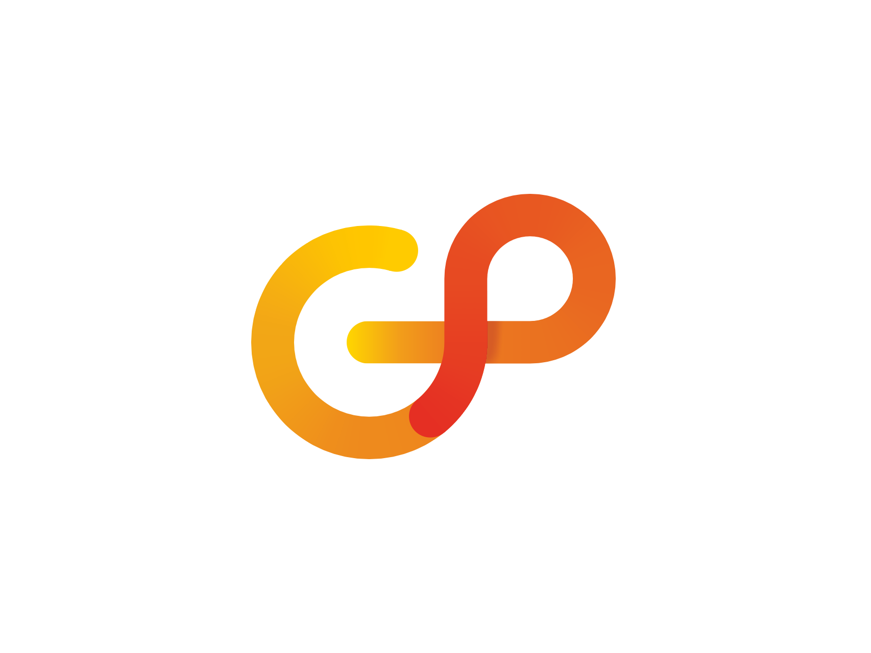 Yellow Creative Agency GP Logo - Nairobi, Kenya