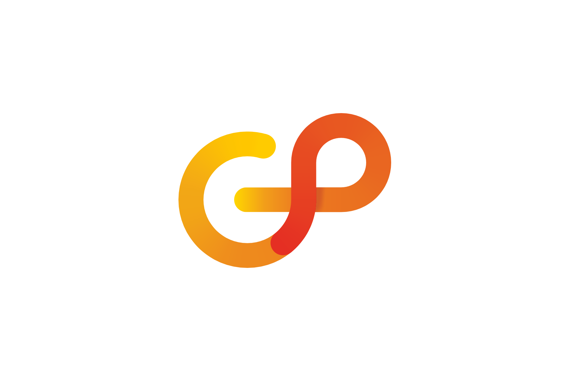 Yellow Creative Agency GP Logo - Nairobi, Kenya