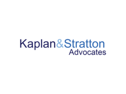 Yellow Creative Agency Kaplan & Stratton Advocates Logo - Nairobi, Kenya