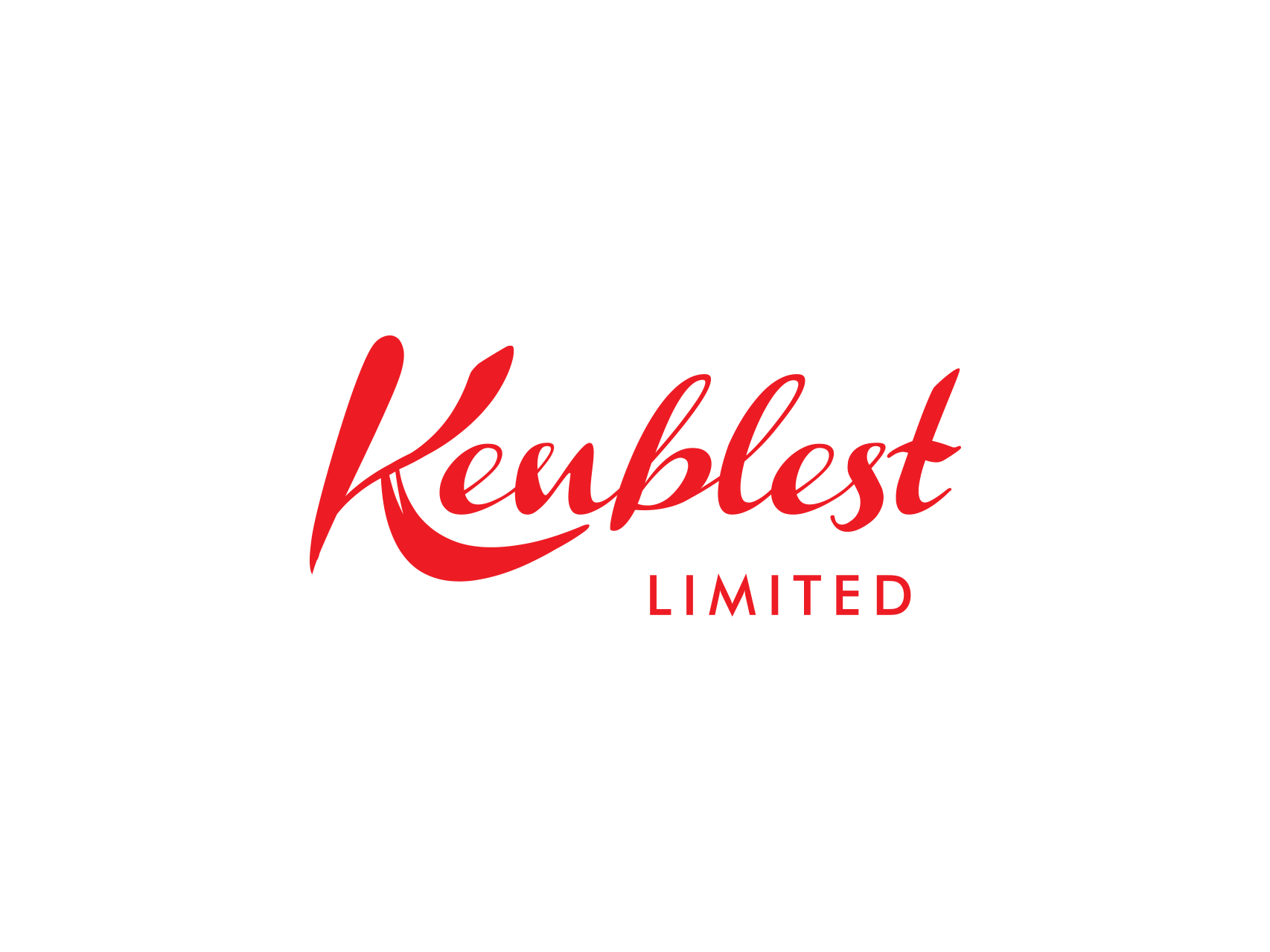Yellow Creative Agency Kenblest Logo - Nairobi, Kenya