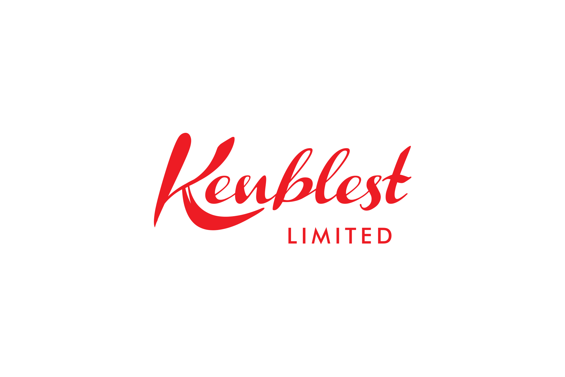 Yellow Creative Agency Kenblest Logo - Nairobi, Kenya