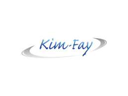 Yellow Creative Agency Kimfay Logo - Nairobi, Kenya