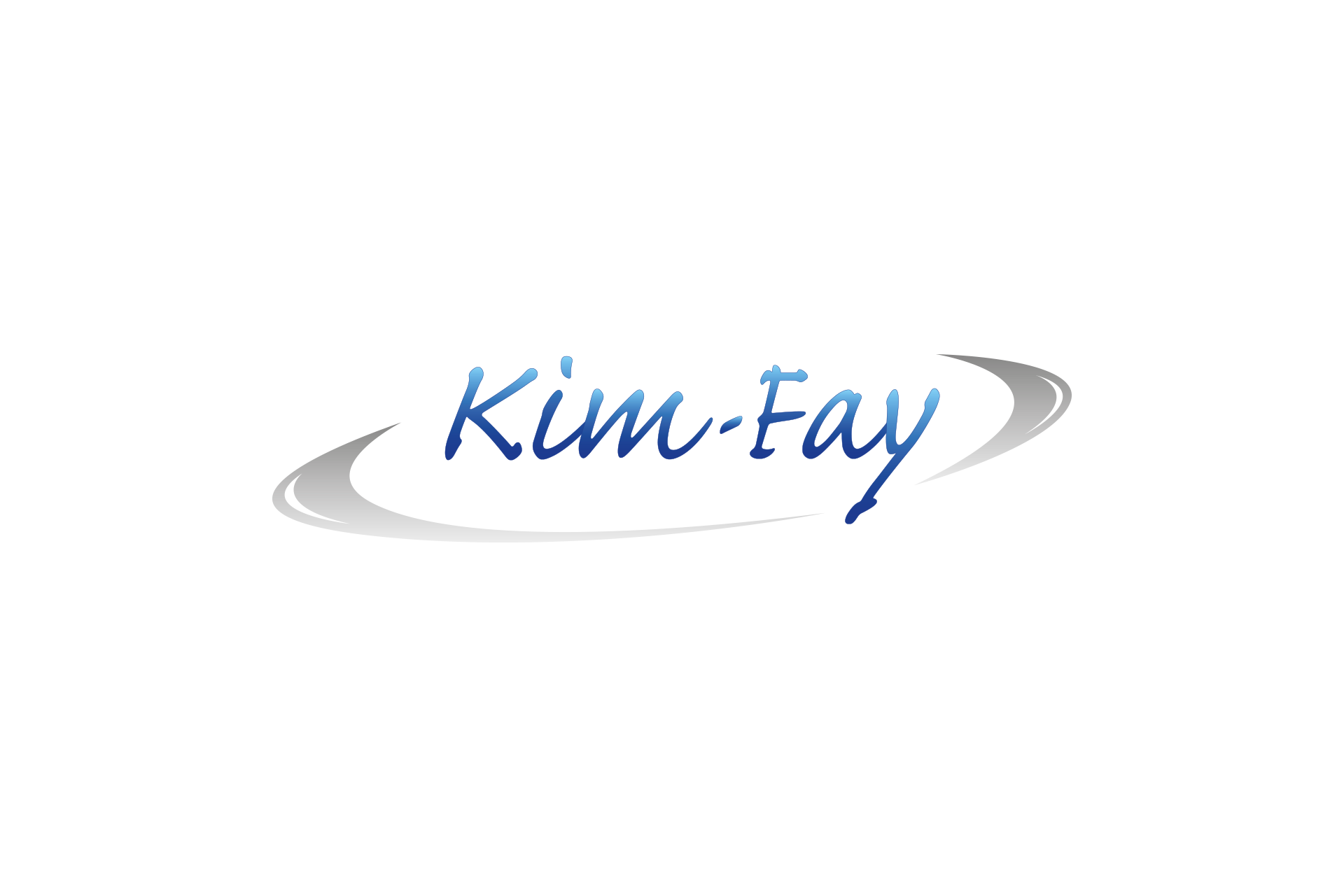 Yellow Creative Agency Kimfay Logo - Nairobi, Kenya