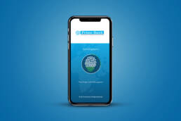Yellow Creative Agency Prime Bank Mobi Prepaid UI/UX - Nairobi, Kenya