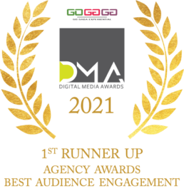 Yellow Agency Digital Media Awards 2021