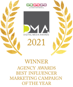 Yellow Agency Digital Media Awards 2021