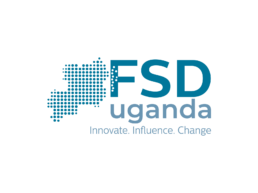 Yellow Creative Agency FSD Uganda Logo - Nairobi, Kenya