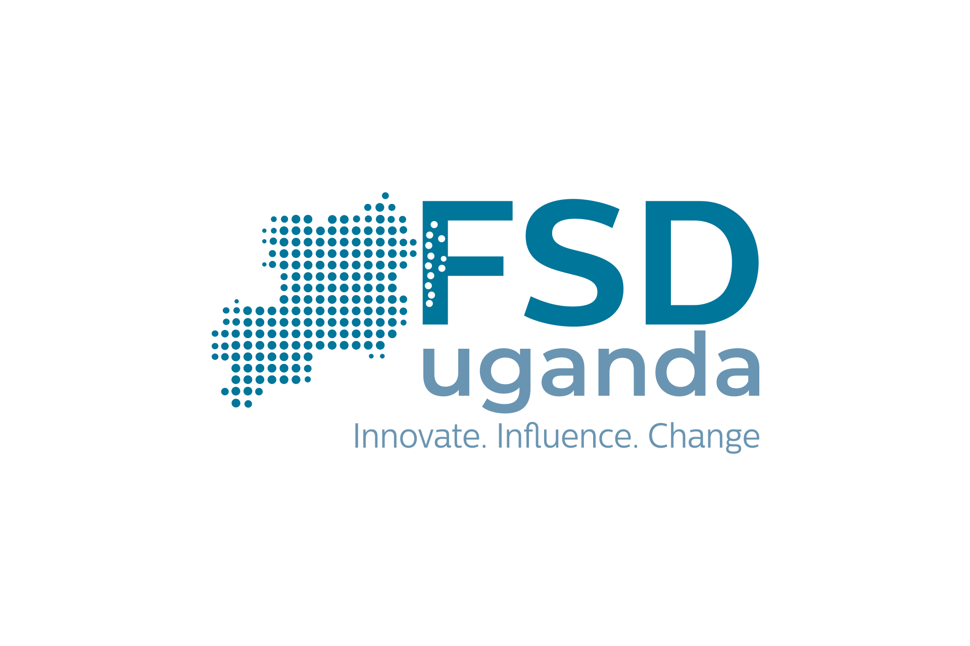 Yellow Creative Agency FSD Uganda Logo - Nairobi, Kenya