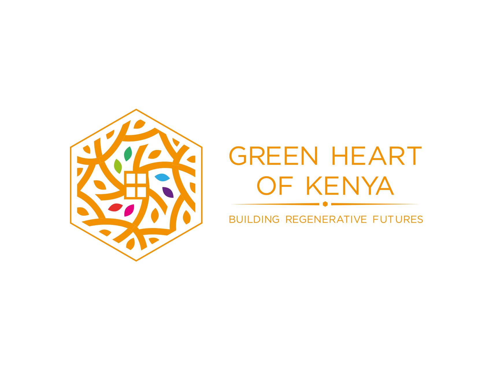 Yellow Creative Agency GHK Logo - Nairobi, Kenya