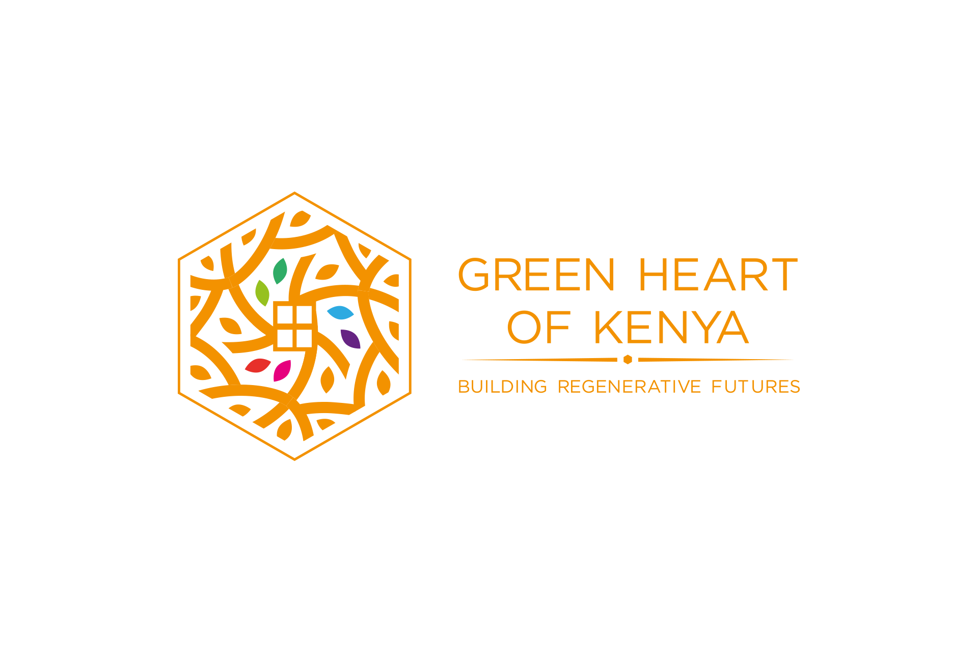 Yellow Creative Agency GHK Logo - Nairobi, Kenya