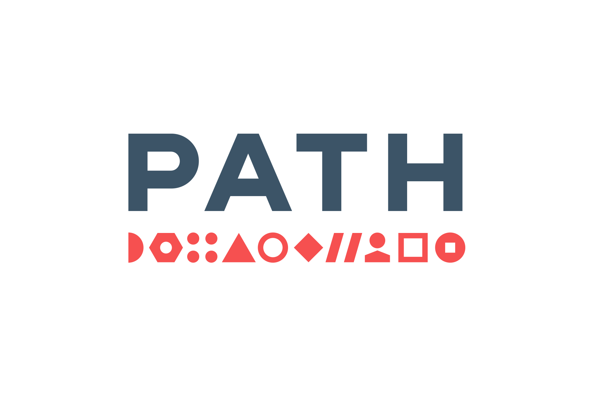 Yellow Creative Agency PATH Logo - Nairobi, Kenya