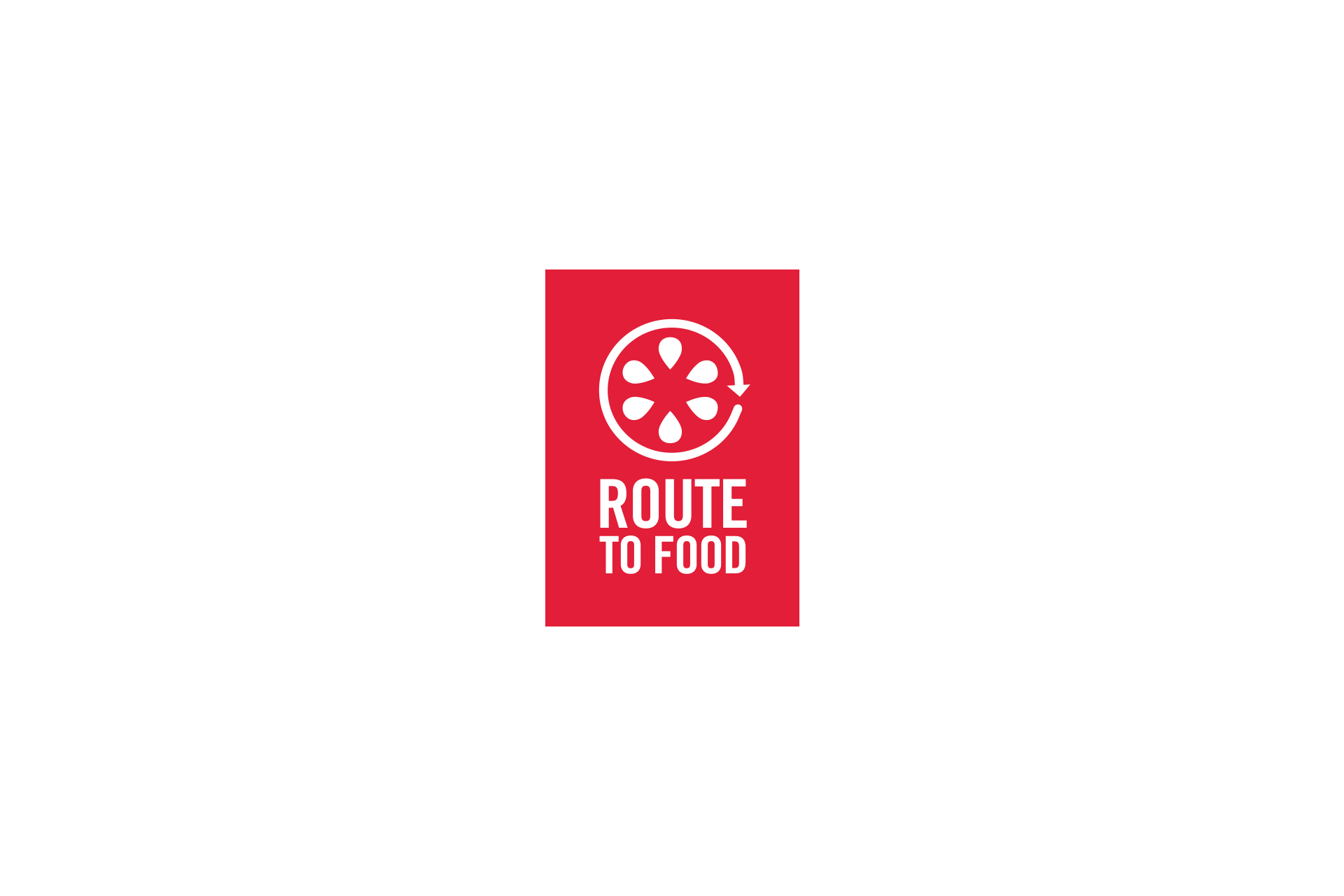 Yellow Creative Agency RTF Logo - Nairobi, Kenya